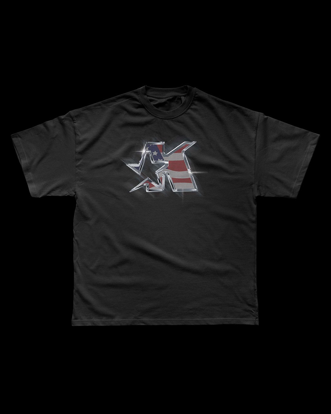 K Star Tshirt