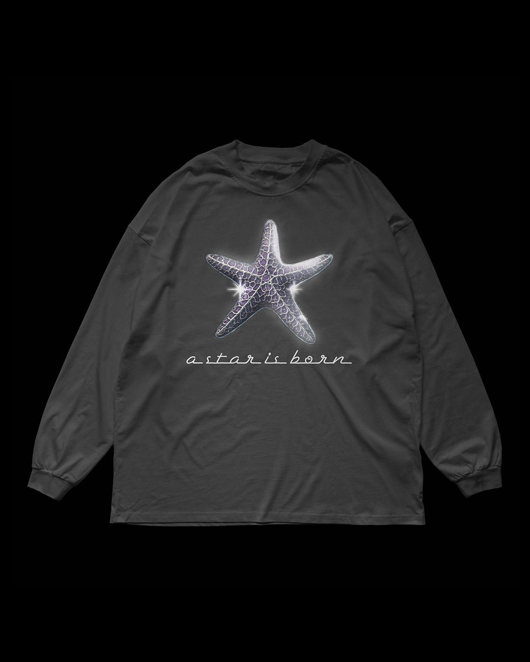 A star is born Long Sleeve