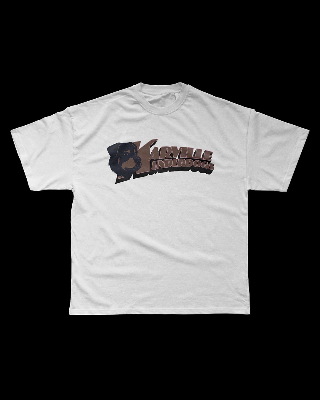 Karville Underdogs Brown